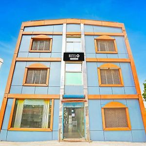 Super Hotel O Tapovan Near Deacon Valley